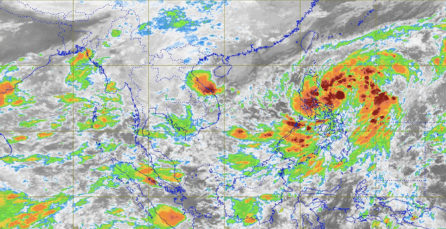 ข่าวดี อุตุฯ ชี้ฝนน้อยลงแต่ทุกภาคยังเจอฝนบ้าง