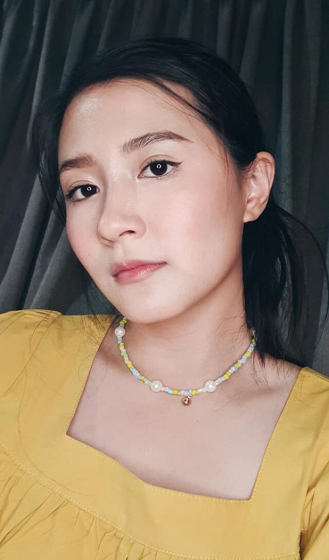 "โฟกัส จีระกุล" โพสต์เรียกร้อง ปล่อย "แกนนำม็อบ" มาให้ครบทุกคน