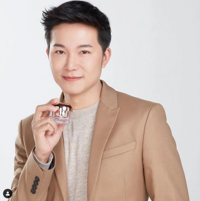 'อั๋น ภูวนาท'สวนกลับชาวเน็ต ดราม่าโพสต์คติธรรม