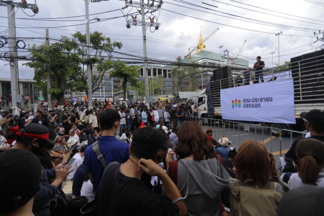 " จุรินทร์"ลุ้นเกิดคณะทำงานสานต่อทางออกประเทศไทย