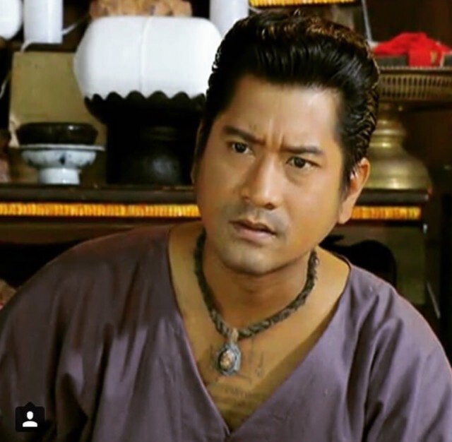 "หนุ่ม อรรถพร" ขอเชิดชูสถาบันพระมหากษัตริย์ไทยตลอดไป