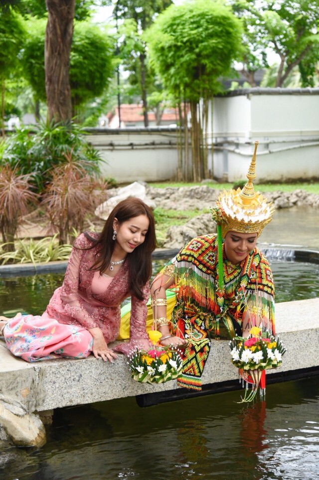 วธ.แจงแนวทางจัดงานลอยกระทงวิถีใหม่ ป้องกันโควิด-19