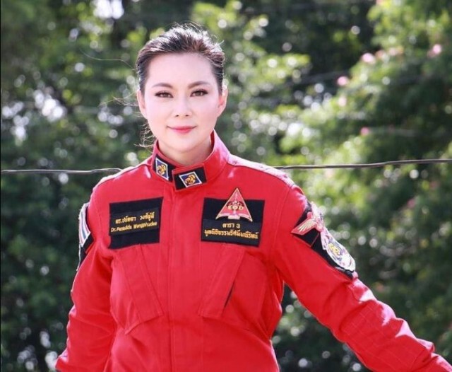 "บุ๋ม ปนัดดา" เดือดโดนโยงเลือกข้าง จ่อฟ้องศาลเรียกเงิน