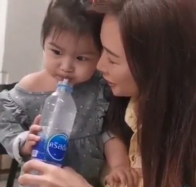 "ศรราม" ให้ "ติ๊ก" พบลูก เดือนละ 2 ครั้ง ค่าเล่าเรียน-เลี้ยงดู ผมจ่ายเอง