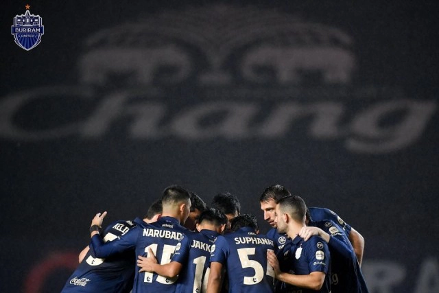 "บุรีรัมย์-ลุงเนวิน"โพสต์ขอบคุณ"บันโดวิช"ปิดฉากเฮดโค้ช