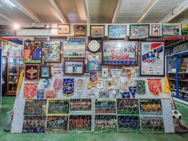 ส.ประวัติศาสตร์สดุดี " พระมหากรุณาธิคุณอันหาที่สุดมิได้"