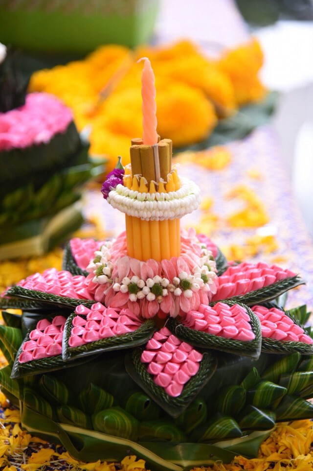วธ.แจงแนวทางจัดงานลอยกระทงวิถีใหม่ ป้องกันโควิด-19
