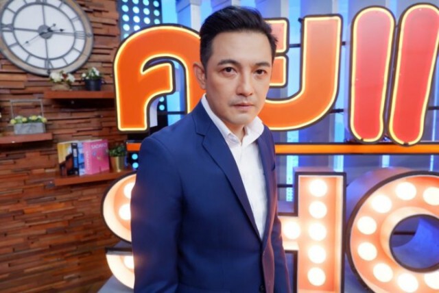 "ศรราม" ให้ "ติ๊ก" พบลูก เดือนละ 2 ครั้ง ค่าเล่าเรียน-เลี้ยงดู ผมจ่ายเอง