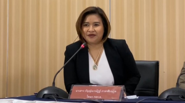 โฆษก กอร.ฉ. ยัน ปิดบีทีเอสเป็นการสมัครใจ ห่วงปชช.