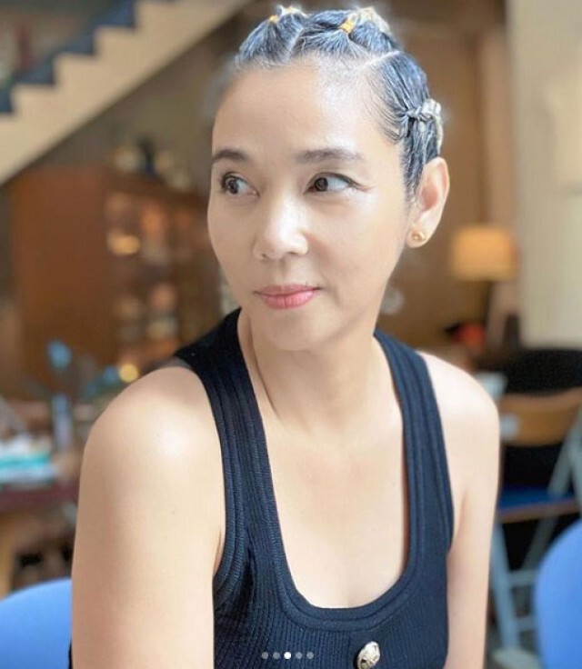 "ตุ๊ก จันทร์จิรา" โพสต์ "ใต้ร่มพระบารมี" และคำพูดเก่า ที่ต้องนำมาลงอีกครั้ง