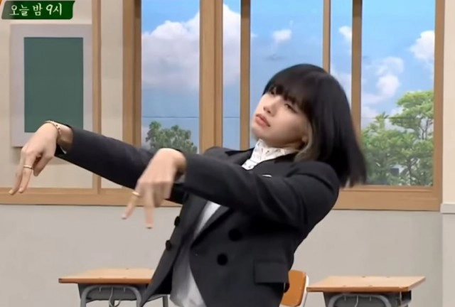 "ลิซ่า BLACKPINK" พาเพลงลูกทุ่ง "ปูหนีบอีปิ" ของ "พร จันทพร" ดังไปทั่วโลก