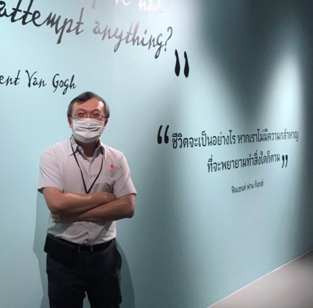 หมอธีระห่วง เปิดประเทศเกิดความเสี่ยงสูง เตือนโควิด-19 อาจระบาดซ้ำ