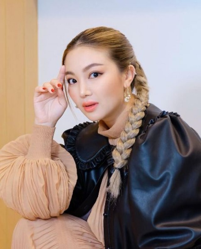 "ฮารุ" ฝากแง่คิด "ความจริงมีหลายมุม เห็นต่างไม่ได้แปลว่าผิด"
