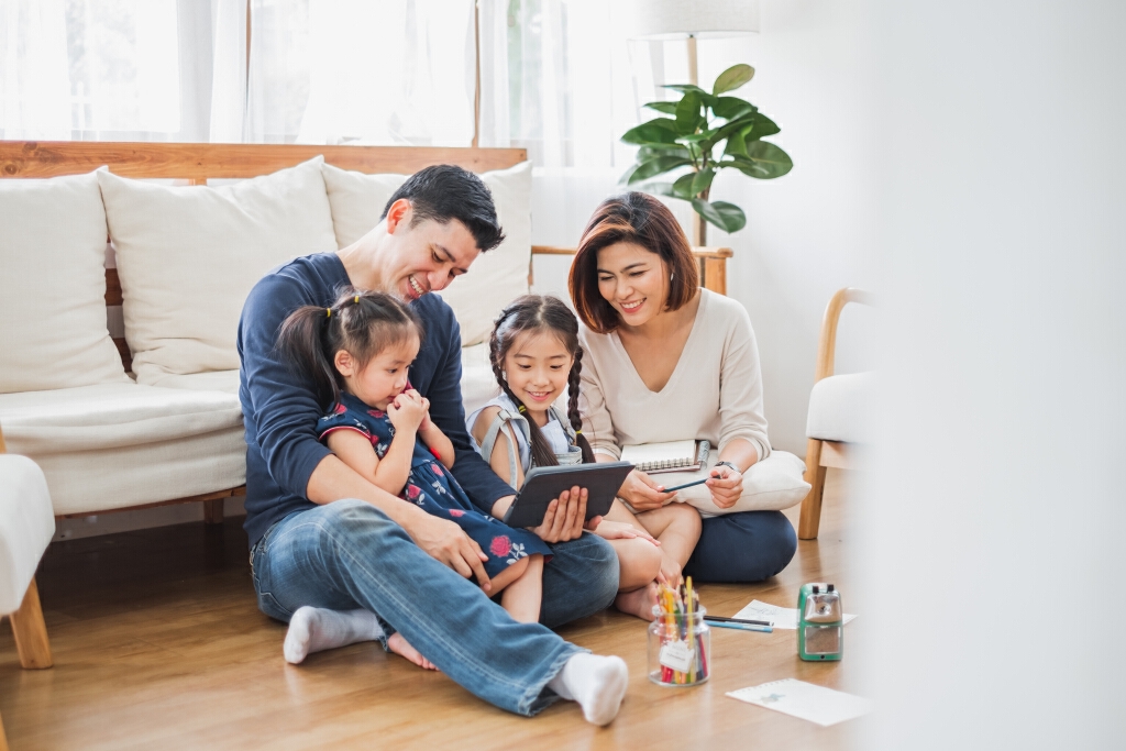 เน็ตบ้านที่ตอบไลฟ์สไตล์คุณกับโปร GIGABOLT TOT fiber 2U แถมยังสลับสปิดเองได้ ออนไลน์แบบว๊าว ๆ