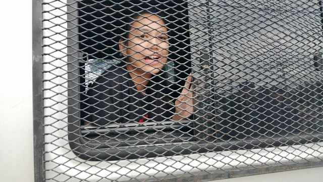 เปิดประวัติ "มายด์" แกนนำกลุ่มมหานครเพื่อประชาธิปไตย