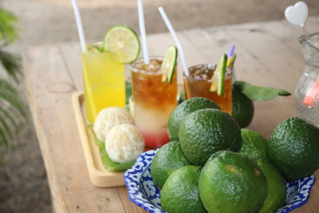 ชิมเมนู "ม้าฮ่อ"อาหารว่างไทยโบราณที่ใกล้เลือนหาย