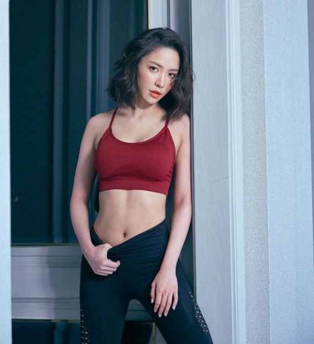 "น้ำชา ชีรณัฐ" ! ตรวจพบซีสต์ในรังไข่ใหญ่ 3 ซม. หวั่นกระทบการมีบุตรสืบสกุล