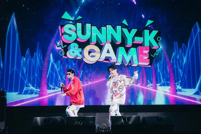 Khaosan Entertainment จัดงานใหญ่ เปิดตัวศิลปินมากมายกว่า 70 ชีวิต!