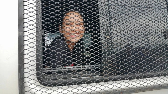 เปิดประวัติ "มายด์" แกนนำกลุ่มมหานครเพื่อประชาธิปไตย