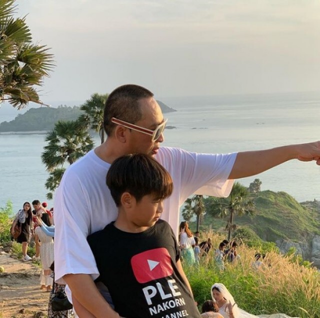" เปิ้ล นาคร " หยิบไม้แขวนเสื้อหวดลูก สุดกลั้นเห็นความในใจแทบเอ่ยขอโทษ