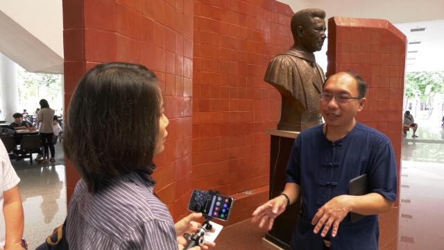มธ.ศูนย์ลำปาง ยันประท้วง "หยุดสอน" สิทธิส่วนตัว