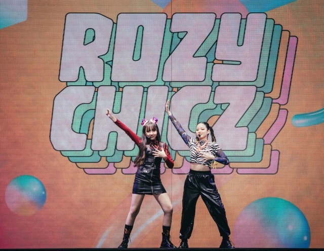 Khaosan Entertainment จัดงานใหญ่ เปิดตัวศิลปินมากมายกว่า 70 ชีวิต!