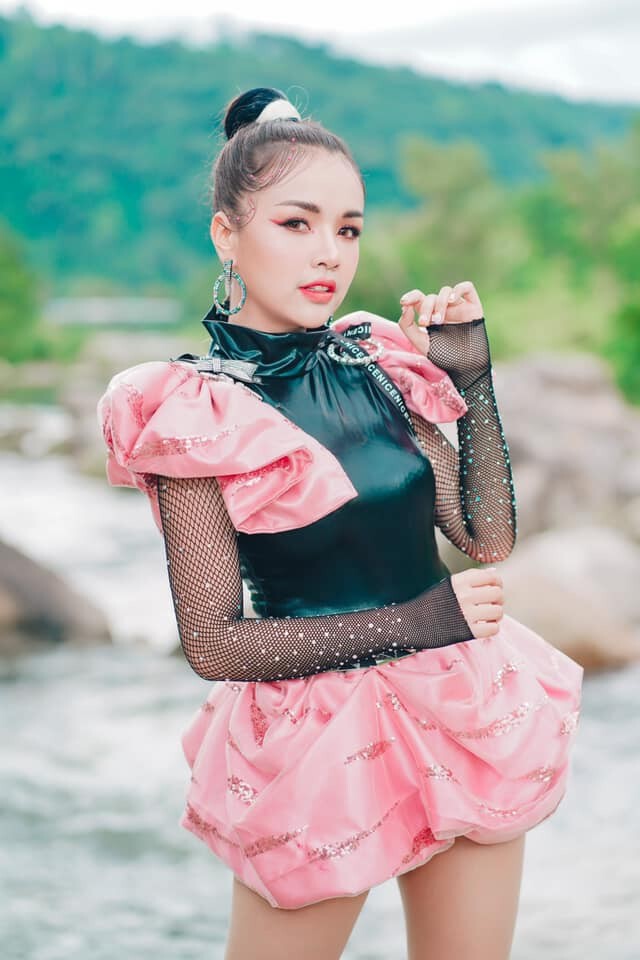 "เจนนี่ ได้หมดถ้าสดชื่น" โพสต์ตัดพ้อชีวิต เปรียบ แกง 1 หม้อ อาจจะไม่ถูกปากคนทุกคน