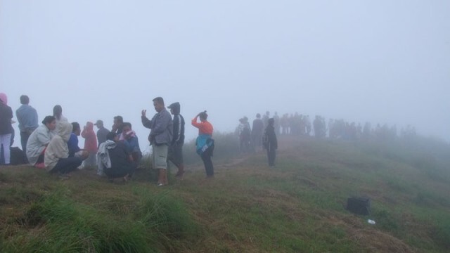 อุตุฯ ประกาศไทยเข้าสู่ฤดูหนาวแล้ว แต่ไทยตอนบนอากาศยังแปรปรวน ใต้ฝนชุก