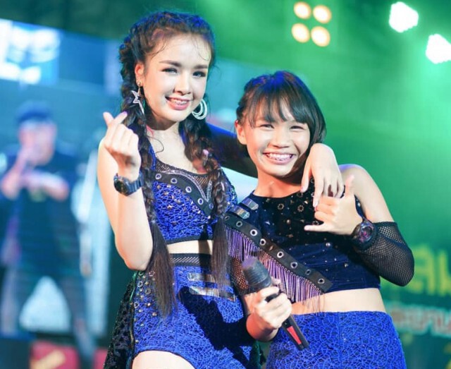 "เจนนี่" โพสต์ซึ้ง ถึงคนที่ช่วยชีวิต หลังโดนเท แรงมาก