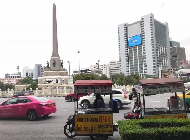 อดีตกกต.สมชัย แต่งบทละคร "สามก๊กชาติวิบัติ"