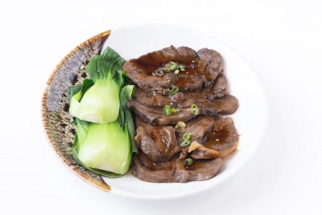 ก๋วยเตี๋ยวสไตล์ไต้หวัน "ร้าน เม่ย เว้ย หว่าน" ใน สามย่านมิตรทาวน์