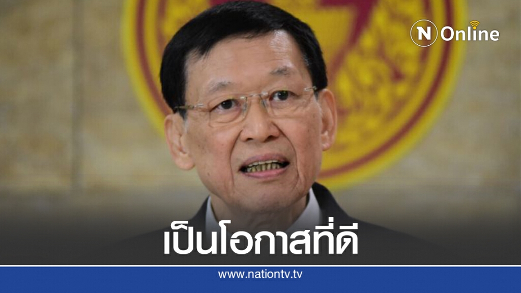"ไพบูลย์"มองเปิดถกวิสามัญเป็นโอกาสให้ปชช.รับรู้ข้อเท็จจริงทุกฝ่าย