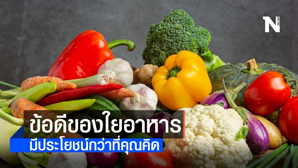 ข้อดีของใยอาหาร ในผัก ผลไม้ ที่มีประโยชน์กว่าที่คุณคิด