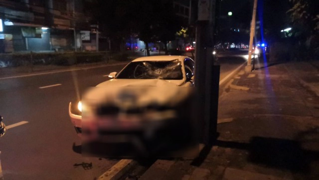 เปิดประวัติ "ไฮโซจิมมี่" ทายาทธุรกิจพันล้าน-สังกัดตร.ปราบยา หลังเจอข้อหาหนักชนคนขายลูกชิ้นดับ