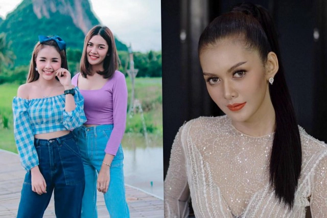 "เปา กิ่งกาญจน์" เปิดใจเล่าฝ่ามรสุมดราม่า ลั่นไม่คิด ทรยศคนที่ปลุกปั้น!!