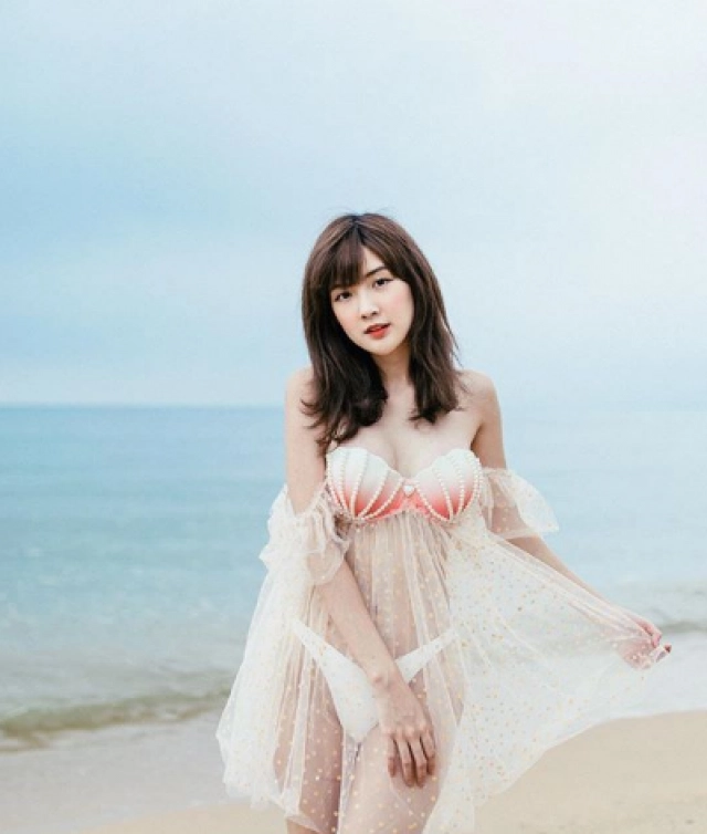 "เบียร์ เดอะวอยซ์"หัวใจไม่ว่างเปิดตัวแฟนใหม่เป็นหวานใจนายเกมเมอร์