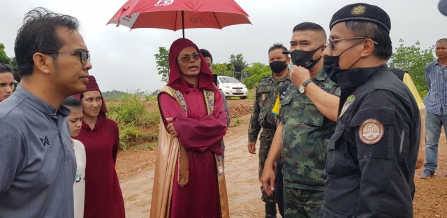 แพร่คลิปอ้าง "ลุงตู่" ละเมิดเสรีภาพปชช.