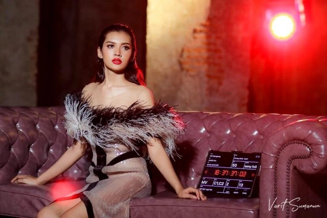 "เปา กิ่งกาญจน์" เปิดใจเล่าฝ่ามรสุมดราม่า ลั่นไม่คิด ทรยศคนที่ปลุกปั้น!!