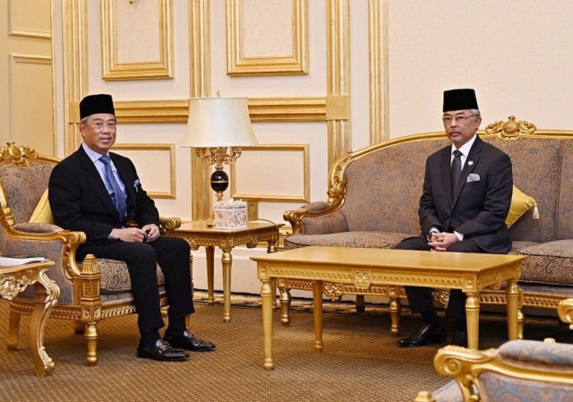 มาเลเซียเตรียมประกาศฉุกเฉินสยบการเมืองร้อน