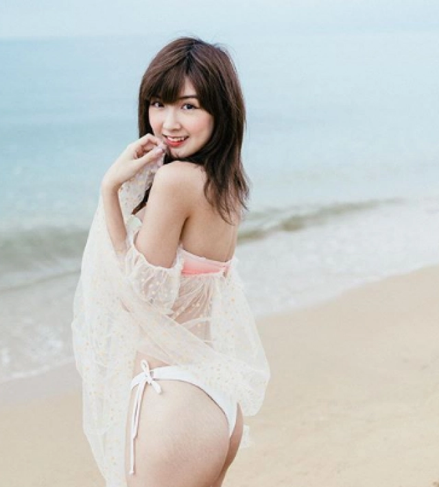 "เบียร์ เดอะวอยซ์"หัวใจไม่ว่างเปิดตัวแฟนใหม่เป็นหวานใจนายเกมเมอร์