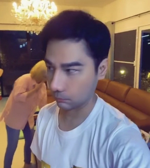 "กอล์ฟ เบญจพล" จมูกใหม่เข้าที่แล้ว แฟนคลับแห่ชม อย่างกับโอปป้าเกาหลี