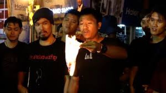 ศาลอุทธรณ์กลาง อนุญาตปล่อยตัว "ไผ่ ดาวดิน"