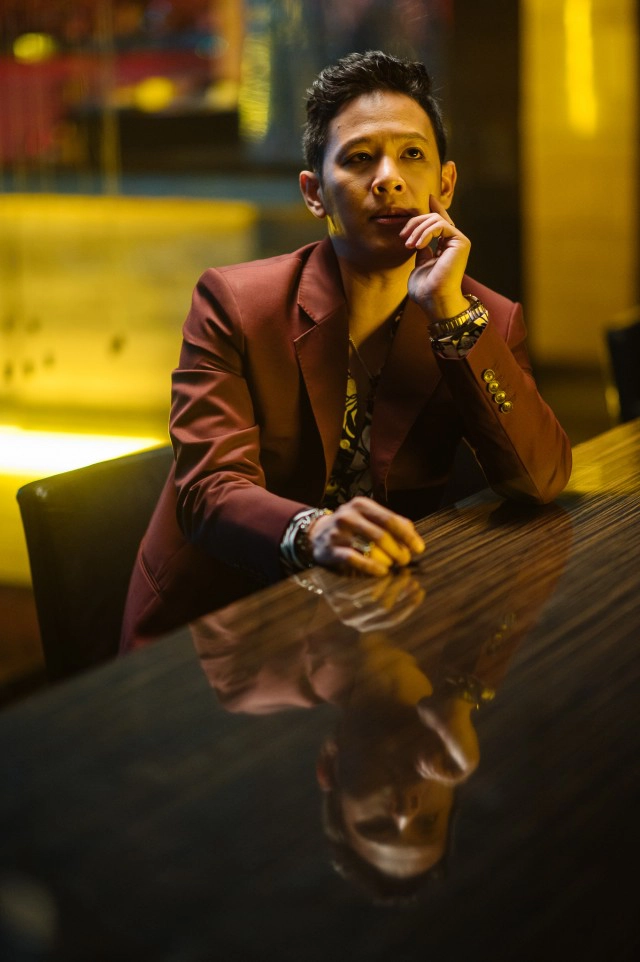 เพลงแรกในรอบ20ปี ของ "ตั๊ก ศิริพร" หลังปล่อยโฮขอโทษ "โอม ค็อกเทล"