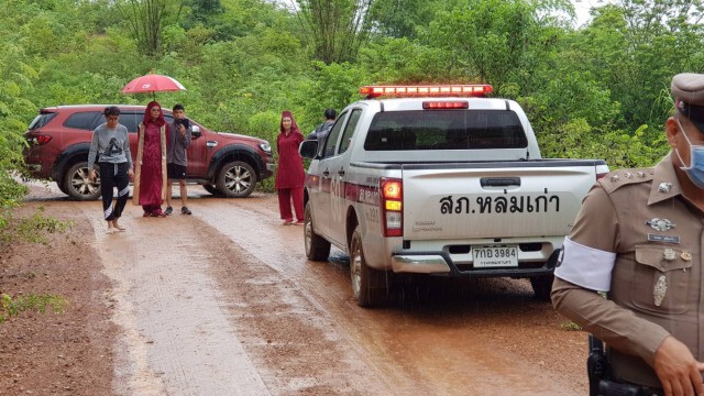 แพร่คลิปอ้าง "ลุงตู่" ละเมิดเสรีภาพปชช.
