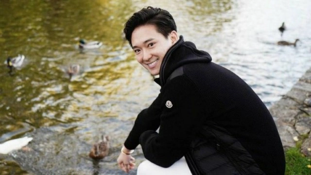 เปิดประวัติ "ไฮโซจิมมี่" ทายาทธุรกิจพันล้าน-สังกัดตร.ปราบยา หลังเจอข้อหาหนักชนคนขายลูกชิ้นดับ