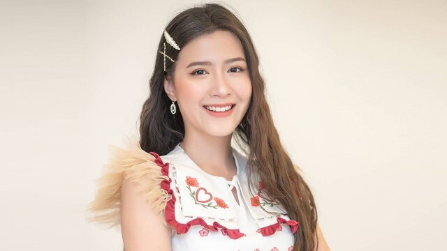 "โฟกัส" โพสต์ชม  "มายด์ ภัสราวลี"  แกนนำม็อบมีวุฒิภาวะ