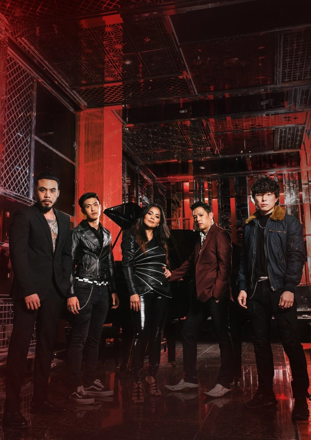 เพลงแรกในรอบ20ปี ของ "ตั๊ก ศิริพร" หลังปล่อยโฮขอโทษ "โอม ค็อกเทล"