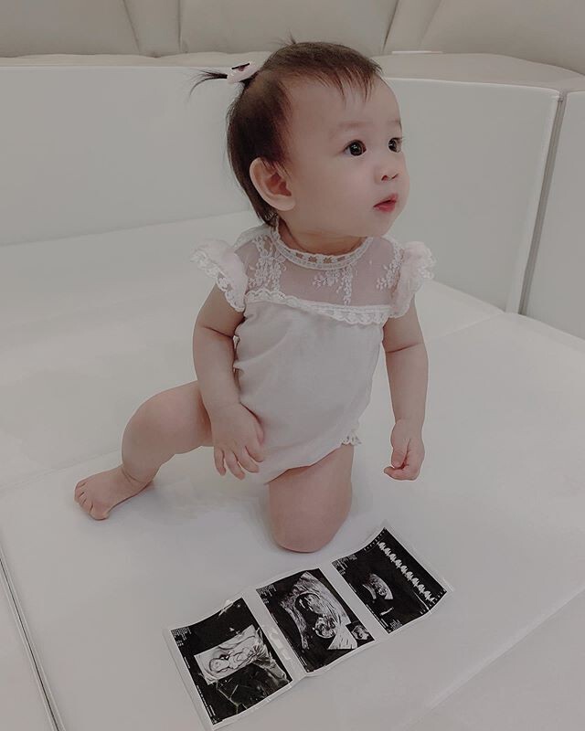 "ฟลุค จิระ" เฮลั่น!  ประกาศข่าวดีภรรยา "แอปเปิ้ล" ตั้งท้องลูกคนที่สอง