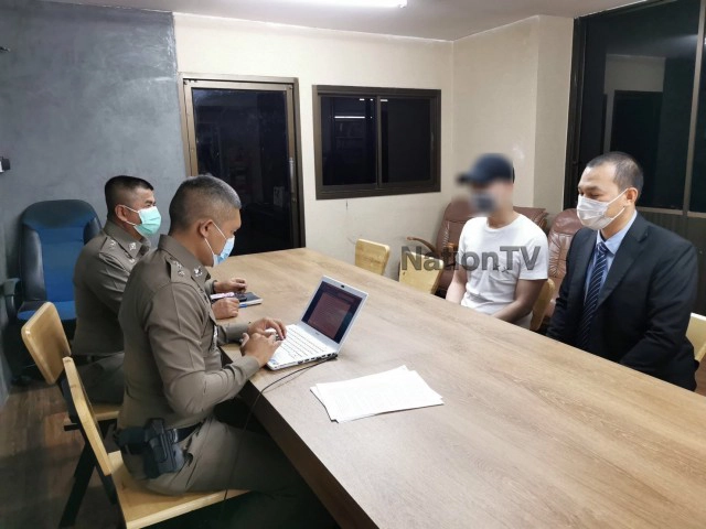 เปิดประวัติ "ไฮโซจิมมี่" ทายาทธุรกิจพันล้าน-สังกัดตร.ปราบยา หลังเจอข้อหาหนักชนคนขายลูกชิ้นดับ