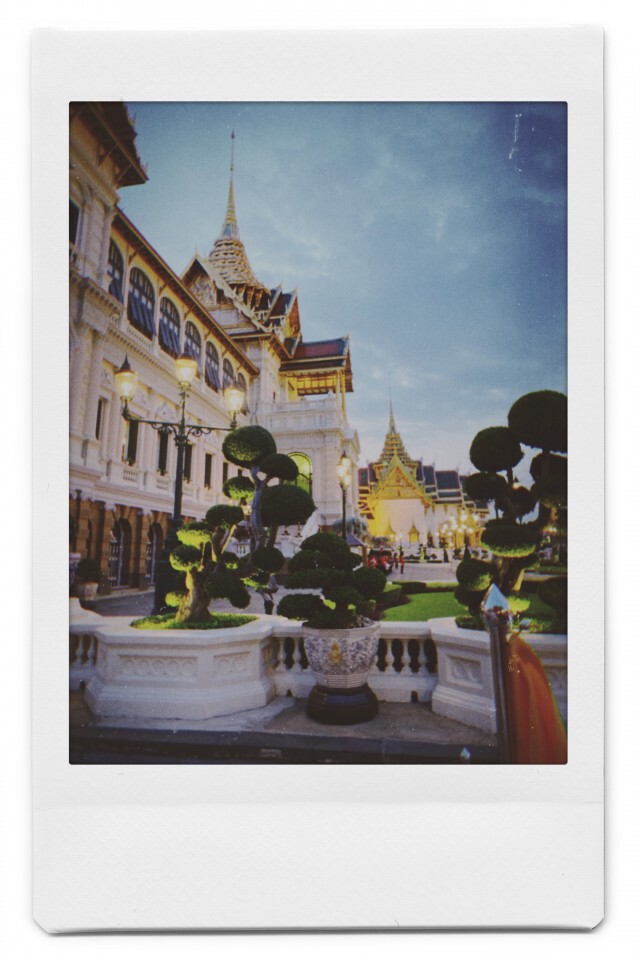 ภาพถ่ายฝีพระหัตถ์ สมเด็จพระเจ้าลูกเธอ เจ้าฟ้าสิริวัณณวรี นารีรัตนราชกัญญา